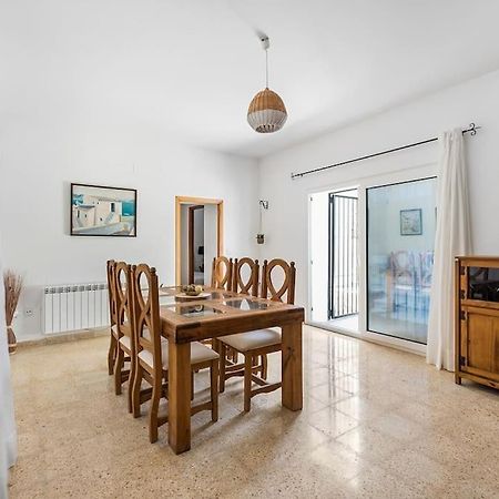 8 Guests Large Villa Near Bossa Beaches & Airport San José Exterior foto